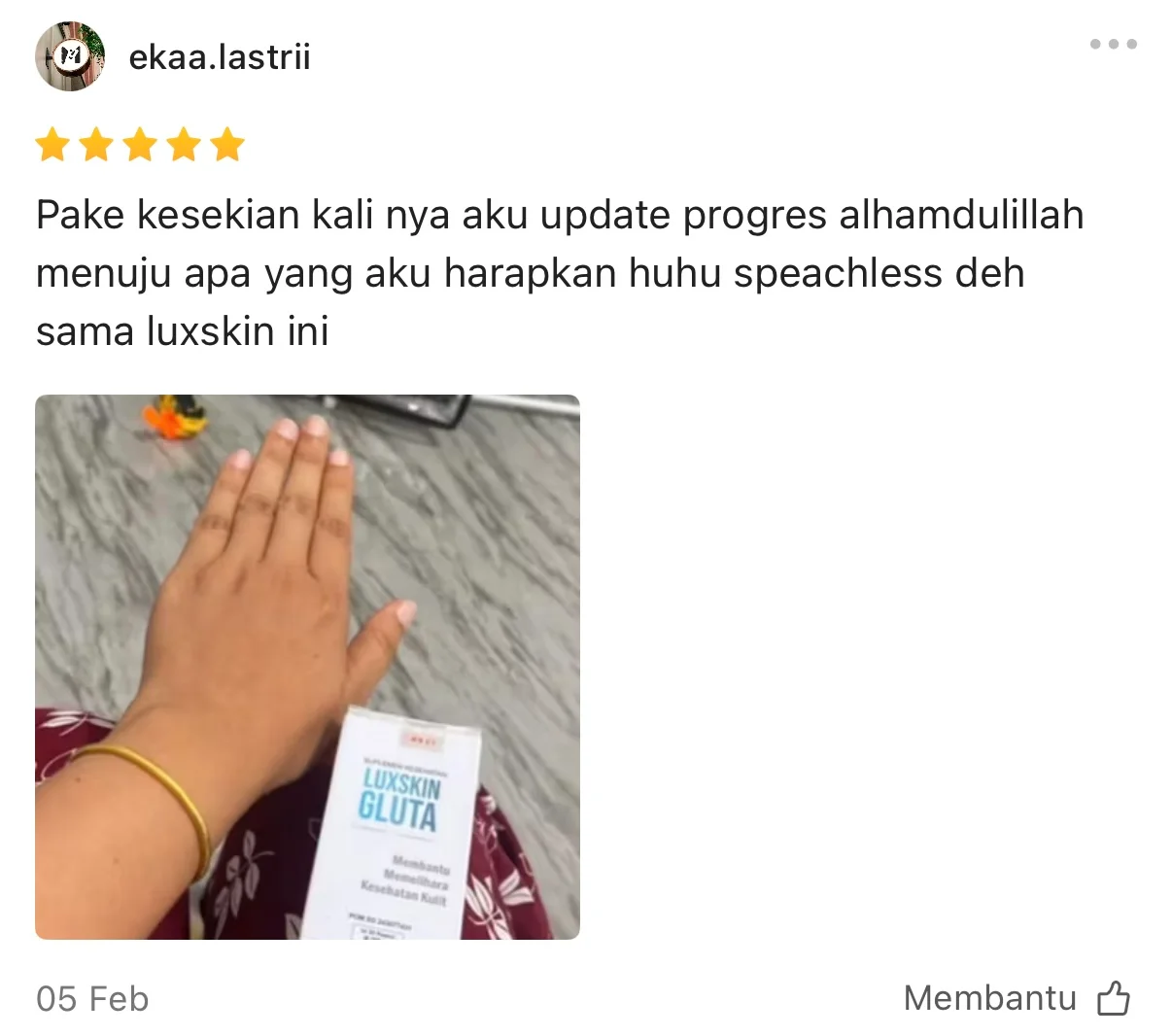 Testimoni