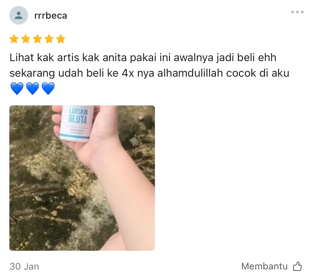 Testimoni